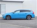 2014 Volvo V60