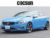 2014 Volvo V60