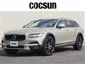 2018 Volvo V90
