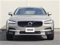 2018 Volvo V90