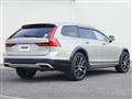 2018 Volvo V90
