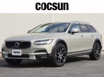 2018 Volvo V90