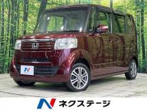 2014 Honda N BOX