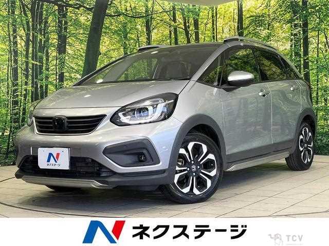 2020 Honda Fit