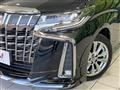 2020 Toyota Alphard G