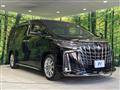 2020 Toyota Alphard G