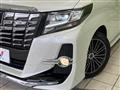 2016 Toyota Alphard G