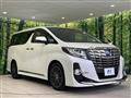 2016 Toyota Alphard G