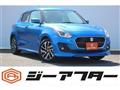 2023 Suzuki Swift