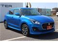 2023 Suzuki Swift