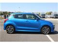 2023 Suzuki Swift