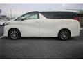 2015 Toyota Alphard Hybrid