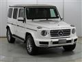 2023 Mercedes-Benz G-Class