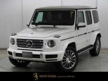 2023 Mercedes-Benz G-Class