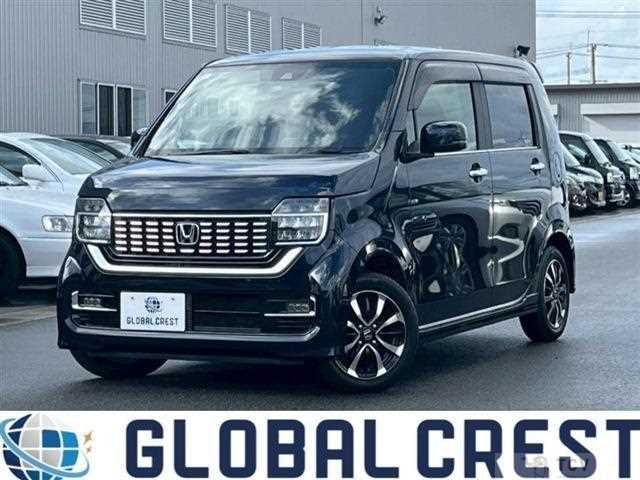 2021 Honda Honda Others