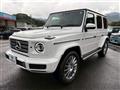 2023 Mercedes-Benz G-Class