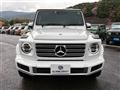 2023 Mercedes-Benz G-Class
