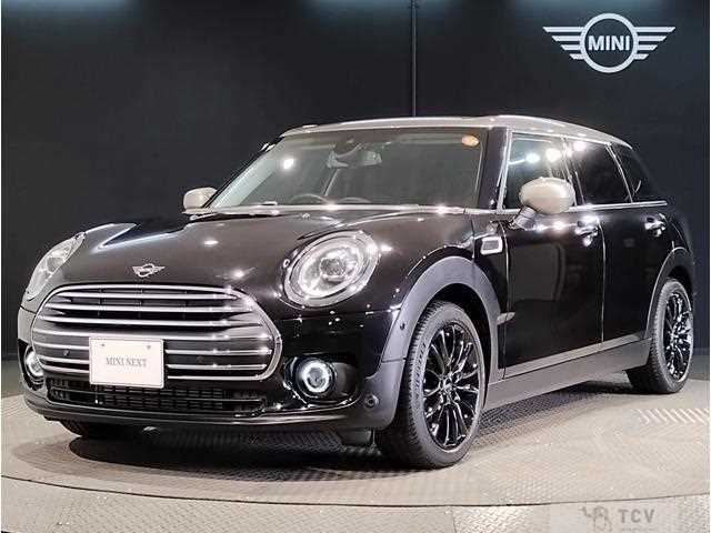 2021 BMW MINI