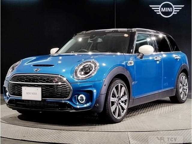 2023 BMW MINI