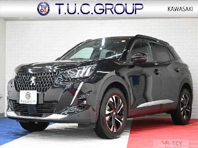 2022 Peugeot Peugoet Others