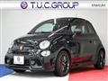 2022 ABARTH ABARTH OTHERS