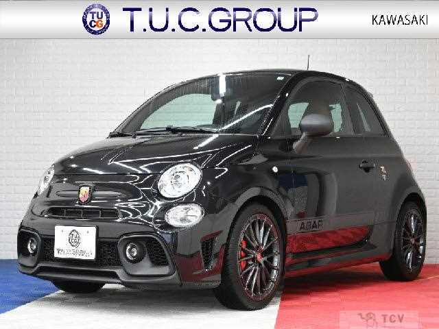 2022 ABARTH ABARTH OTHERS