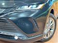 2024 Toyota Harrier Hybrid