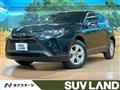 2022 Toyota Harrier