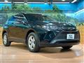 2022 Toyota Harrier