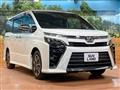2018 Toyota Voxy