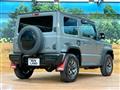 2025 Suzuki Jimny Sierra