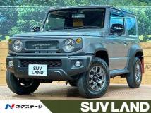 2025 Suzuki Jimny Sierra
