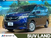 2019 Nissan Serena