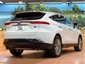 2024 Toyota Harrier Hybrid