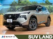 2026 Nissan X-Trail