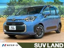 2023 Toyota Sienta