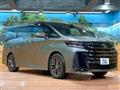 2025 Toyota Vellfire