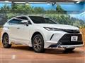 2023 Toyota Harrier