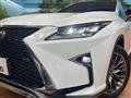 2016 Lexus RX