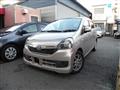 2015 Daihatsu Mira