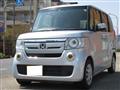 2019 Honda N BOX