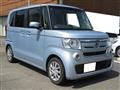 2019 Honda N BOX