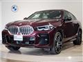 2022 BMW X6