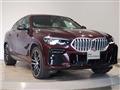 2022 BMW X6