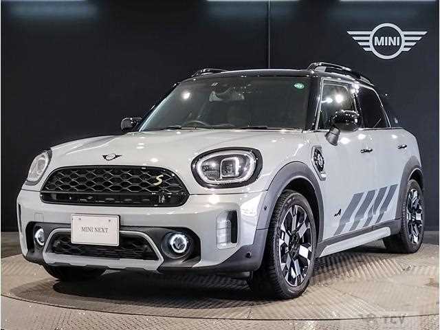 2022 BMW MINI