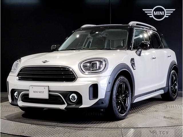2023 BMW MINI