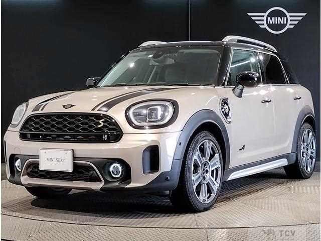 2023 BMW MINI