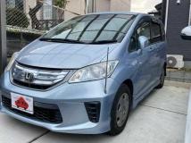 2012 Honda Freed