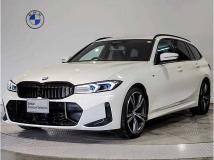 2024 BMW 3 Series