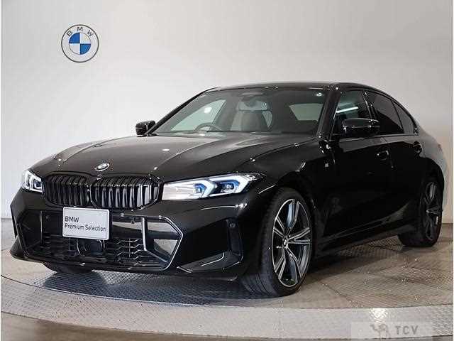 2024 BMW 3 Series
